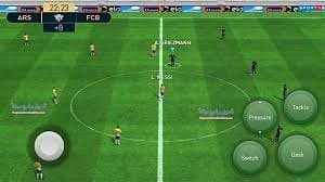 PES 2019 for for Now for 3