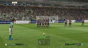 PES 2019 for for Now for 2