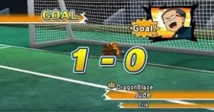 Inazuma Eleven Go Strikers 2013 for for for 3