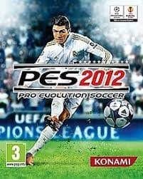 WE 2012 for for 3