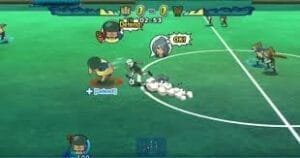 Inazuma Eleven Go Strikers 2013 for for for 1
