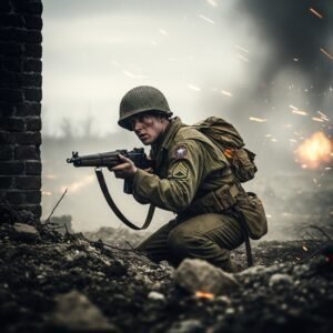 Download Medal Of Honor Original for PC Full Version Free 1
