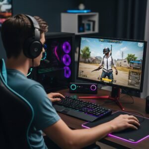 Download PUBG for PC Free | Latest 2025 Version for All Windows Systems 1