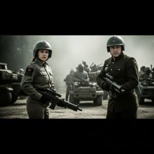 Download Generals Zero Hour for PC – Full Version Free with Direct Link 2