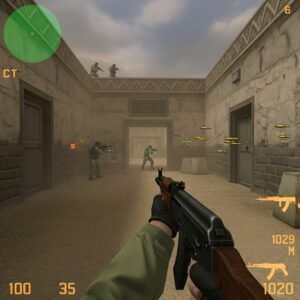Download Counter-Strike 1.6 Original for PC Free – Fast Direct Link 4