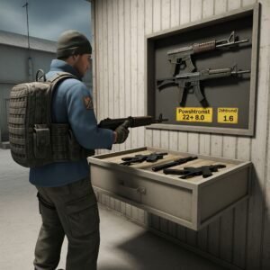Download Counter-Strike 1.6 Original for PC Free – Fast Direct Link 2