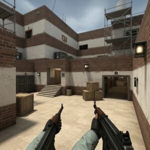 Download Counter-Strike 1.6 Original for PC Free – Fast Direct Link 1