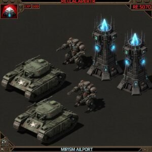 Download Red Alert 2 for PC Full Version + Yuri’s Revenge Free 2