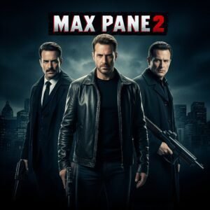 Download Max Payne 2 for PC – Full Version with Direct Link 1