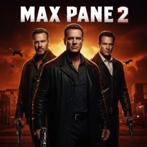 Download Max Payne 2 for PC – Full Version with Direct Link 3