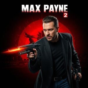 Download Max Payne 2 for PC – Full Version with Direct Link 2
