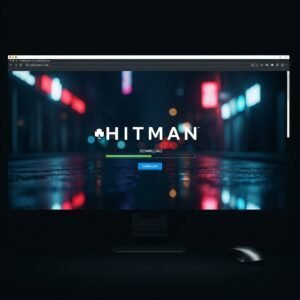 Download Hitman All Versions – Complete Stealth Saga for PC, Android & Console 2