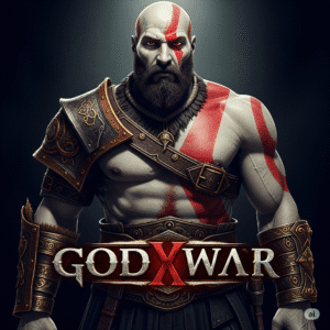Download God of War 2 for PC – Play the Epic PS2 Classic on Your Computer Today 1