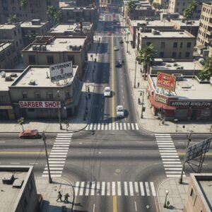Download GTA Egypt for PC – Direct Link, Small Size 5