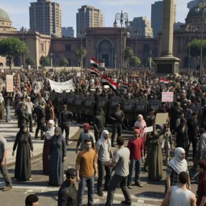 Download GTA Egypt for PC – Direct Link, Small Size 2