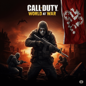 Download Call of Duty World at War – Classic WWII Shooter with Zombies Mode 2