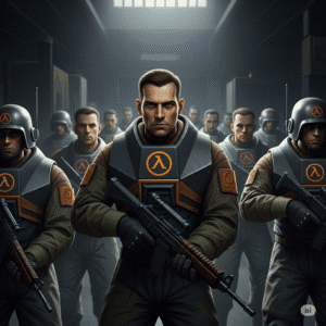 Download Half Life for PC, all versions – Full Collection of the Legendary FPS Series 2