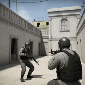 Download the Old Counter Strike 1.4 Game for PC – Classic Tactical Shooter 1