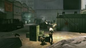 Download Freedom Fighters for PC – Full Version of the Classic Tactical Shooter 2