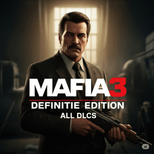 Download Mafia 3 for PC – Definitive Edition with All DLCs 2025 3