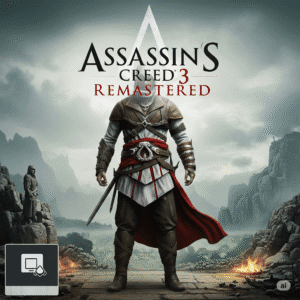 Download Assassin’s Creed 3 – Full Remastered Edition for PC with All DLC 1