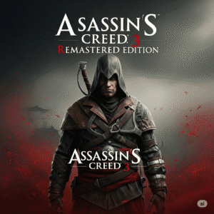Download Assassin’s Creed 3 – Full Remastered Edition for PC with All DLC 2
